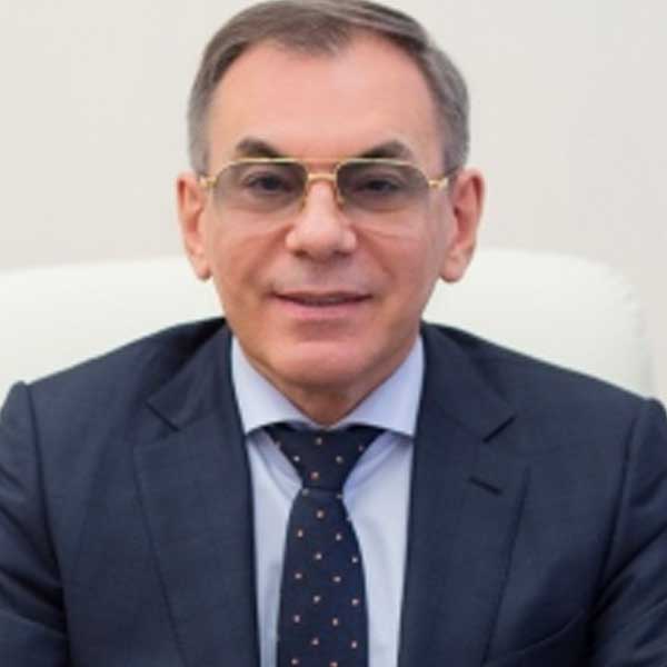 Андрей Клемешев